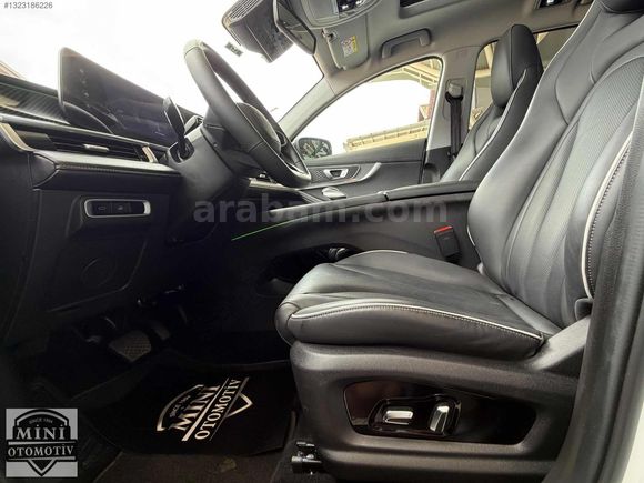 ' HATASIZ ' CHERY TİGGO 7 PRO MAX EXCEPTİONAL 13.000 KMDE