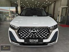 -SENA-2025 CHERY TİGGO 7 PRO MAX EXCEPTİONAL HATASIZ 12600 KM...