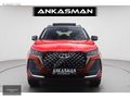 ANKAŞMAN'DAN HATASIZ BOYASIZ TİGGO 7 PRO MAX/ISITMA/SOĞUTMA/ 7KM
