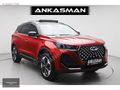 ANKAŞMAN'DAN HATASIZ BOYASIZ TİGGO 7 PRO MAX/ISITMA/SOĞUTMA/ 7KM