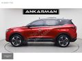 ANKAŞMAN'DAN HATASIZ BOYASIZ TİGGO 7 PRO MAX/ISITMA/SOĞUTMA/ 7KM