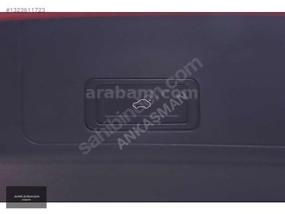 ANKAŞMAN'DAN HATASIZ BOYASIZ TİGGO 7 PRO MAX/ISITMA/SOĞUTMA/ 7KM
