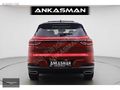 ANKAŞMAN'DAN HATASIZ BOYASIZ TİGGO 7 PRO MAX/ISITMA/SOĞUTMA/ 7KM