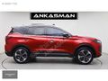 ANKAŞMAN'DAN HATASIZ BOYASIZ TİGGO 7 PRO MAX/ISITMA/SOĞUTMA/ 7KM