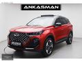 ANKAŞMAN'DAN HATASIZ BOYASIZ TİGGO 7 PRO MAX/ISITMA/SOĞUTMA/ 7KM