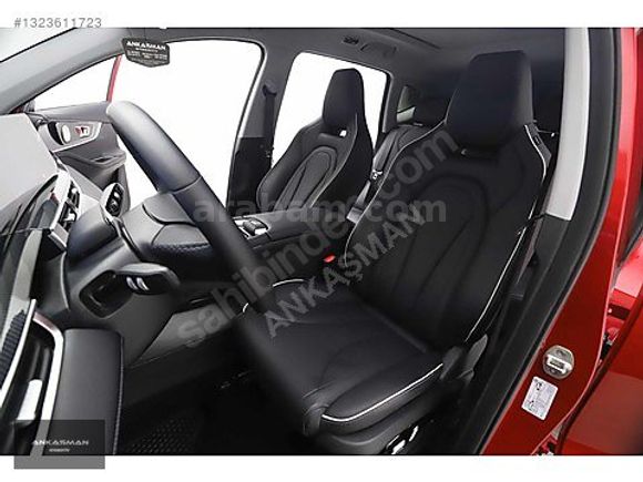 ANKAŞMAN'DAN HATASIZ BOYASIZ TİGGO 7 PRO MAX/ISITMA/SOĞUTMA/ 7KM