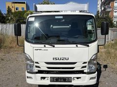 RAKICIOĞLU OTOMOTİV'DEN 2023 ISUZU NPR LONG KAMYON