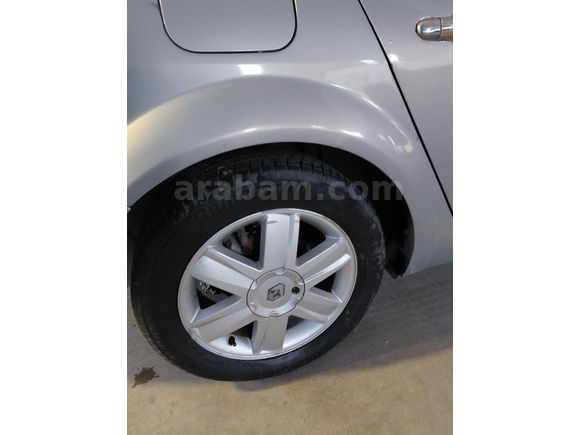 Sahibinden Renault Megane 1.6 Dynamique 2004 Model