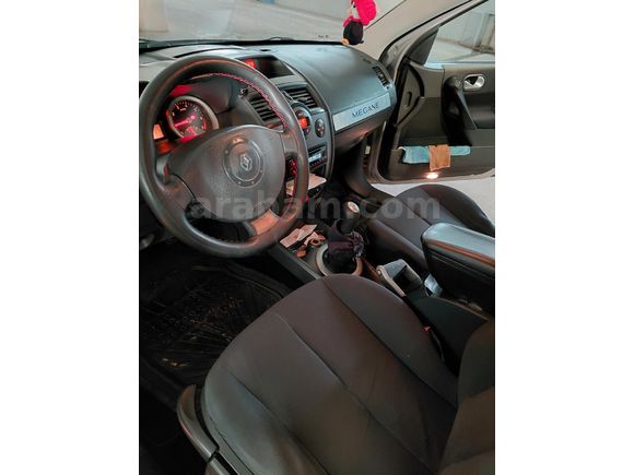 Sahibinden Renault Megane 1.6 Dynamique 2004 Model