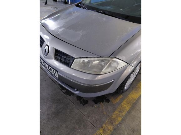 Sahibinden Renault Megane 1.6 Dynamique 2004 Model