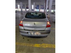 Sahibinden Renault Megane 1.6 Dynamique 2004 Model