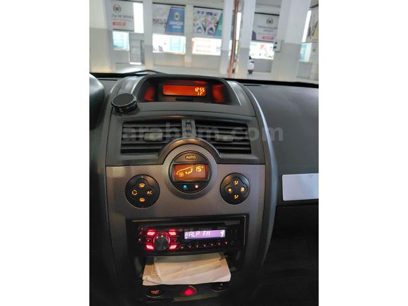 Sahibinden Renault Megane 1.6 Dynamique 2004 Model