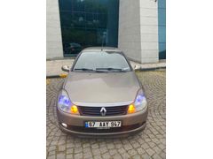 Sahibinden Renault Symbol 1.5 dCi Authentique 2009 Model  260.000 km Kahverengi