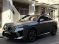 FROZEN GRİ İÇİ KIRMIZI- HARMAN KARDON- HEAD UP BMW İX2