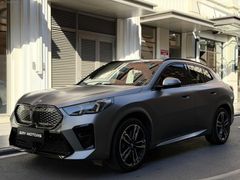 FROZEN GRİ İÇİ KIRMIZI- HARMAN KARDON- HEAD UP BMW İX2