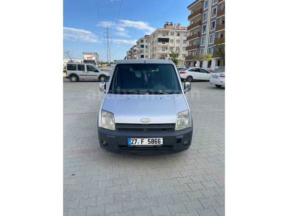 Galeriden Ford Tourneo Connect 1.8 TDCI K210S 2005 Model Gaziantep