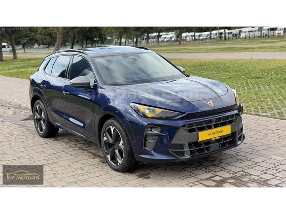NF MOTORS 2025 HATASIZ BOYASIZ TRAMERSİZ