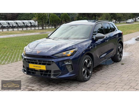 NF MOTORS 2025 HATASIZ BOYASIZ TRAMERSİZ