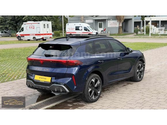 NF MOTORS 2025 HATASIZ BOYASIZ TRAMERSİZ