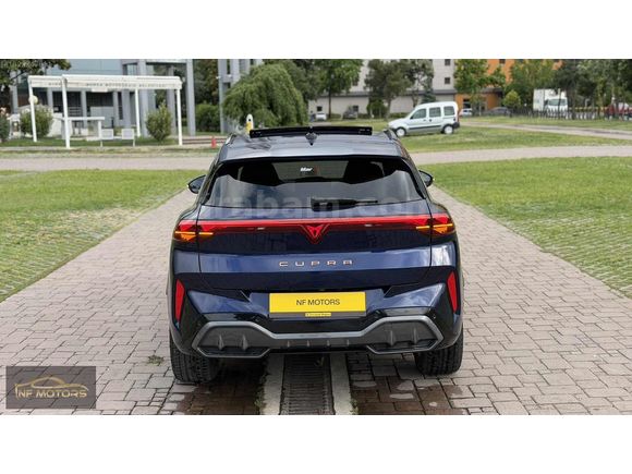 NF MOTORS 2025 HATASIZ BOYASIZ TRAMERSİZ