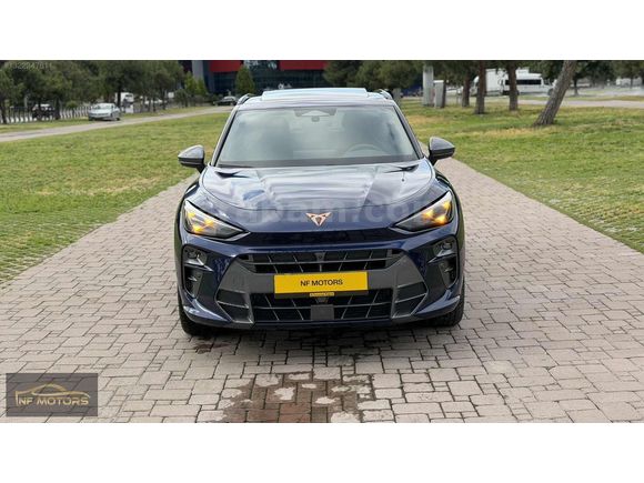 NF MOTORS 2025 HATASIZ BOYASIZ TRAMERSİZ