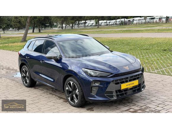 NF MOTORS 2025 HATASIZ BOYASIZ TRAMERSİZ