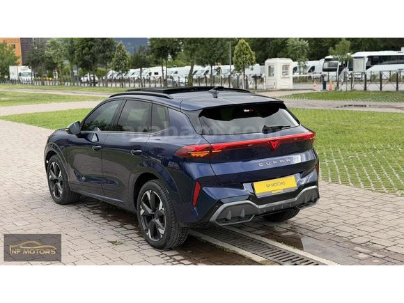 NF MOTORS 2025 HATASIZ BOYASIZ TRAMERSİZ