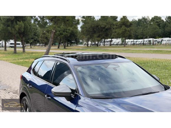 NF MOTORS 2025 HATASIZ BOYASIZ TRAMERSİZ