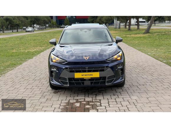 NF MOTORS 2025 HATASIZ BOYASIZ TRAMERSİZ