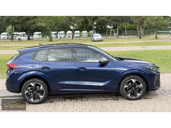 NF MOTORS 2025 HATASIZ BOYASIZ TRAMERSİZ
