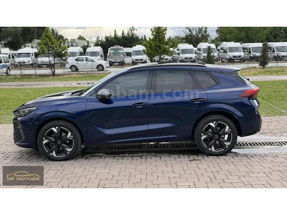 NF MOTORS 2025 HATASIZ BOYASIZ TRAMERSİZ
