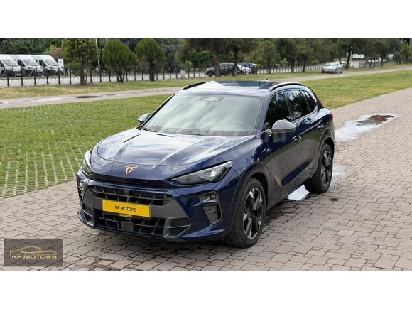 NF MOTORS 2025 HATASIZ BOYASIZ TRAMERSİZ