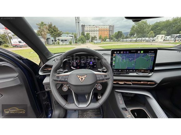 NF MOTORS 2025 HATASIZ BOYASIZ TRAMERSİZ