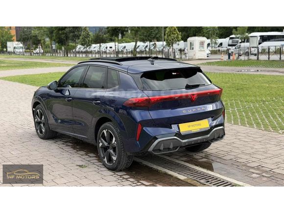 NF MOTORS 2025 HATASIZ BOYASIZ TRAMERSİZ