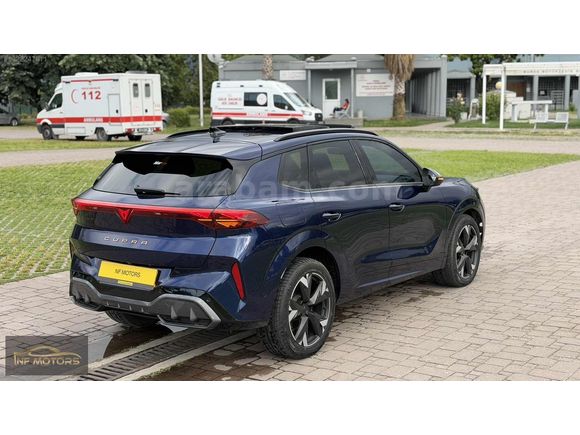 NF MOTORS 2025 HATASIZ BOYASIZ TRAMERSİZ