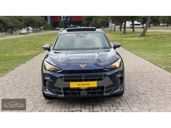 NF MOTORS 2025 HATASIZ BOYASIZ TRAMERSİZ