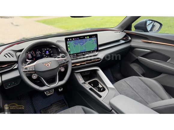 NF MOTORS 2025 HATASIZ BOYASIZ TRAMERSİZ