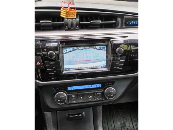 Sahibinden Toyota Corolla 1.4 D-4D Premium 2013 Model
