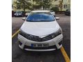 Sahibinden Toyota Corolla 1.4 D-4D Premium 2013 Model