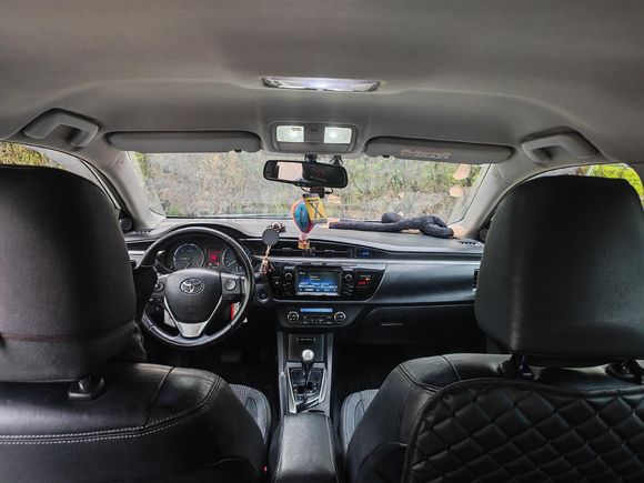 Sahibinden Toyota Corolla 1.4 D-4D Premium 2013 Model