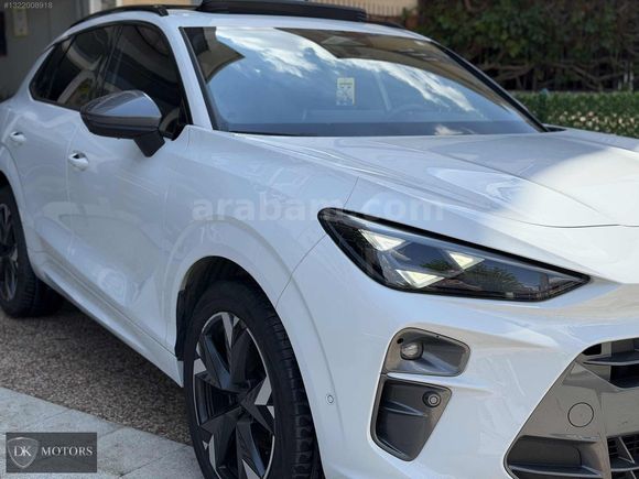 2025 TERRAMAR SUPREME PAKET BOYASIZ HATASIZ TRAMERSİZ