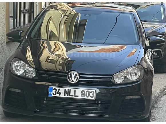 Sahibinden Volkswagen Golf 1.6 Trendline 2012 Model 
