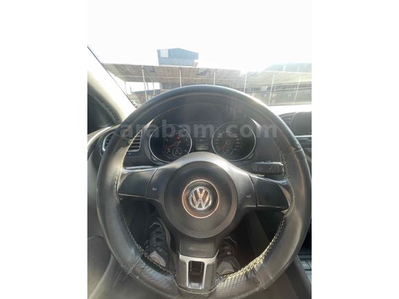 Sahibinden Volkswagen Golf 1.6 Trendline 2012 Model 