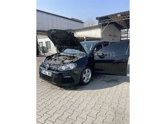Sahibinden Volkswagen Golf 1.6 Trendline 2012 Model 