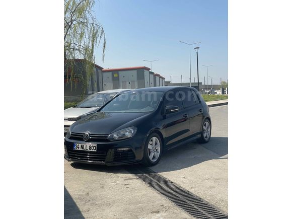 Sahibinden Volkswagen Golf 1.6 Trendline 2012 Model 
