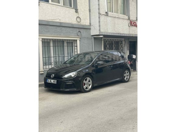 Sahibinden Volkswagen Golf 1.6 Trendline 2012 Model 