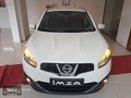 2013 MODEL NİSSAN QASHQAİ 1.5 DCİ BOYASIZ SEDEFLİ BEYAZ