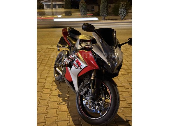 Sahibinden Suzuki GSX-R 1000 