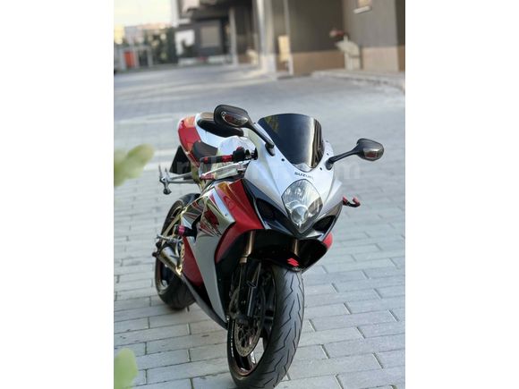 Sahibinden Suzuki GSX-R 1000 