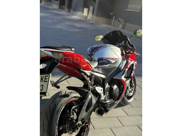 Sahibinden Suzuki GSX-R 1000 